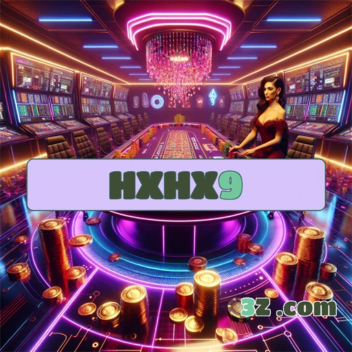 Descubra os Jogos de Bônus Empolgantes em hxhx9.com