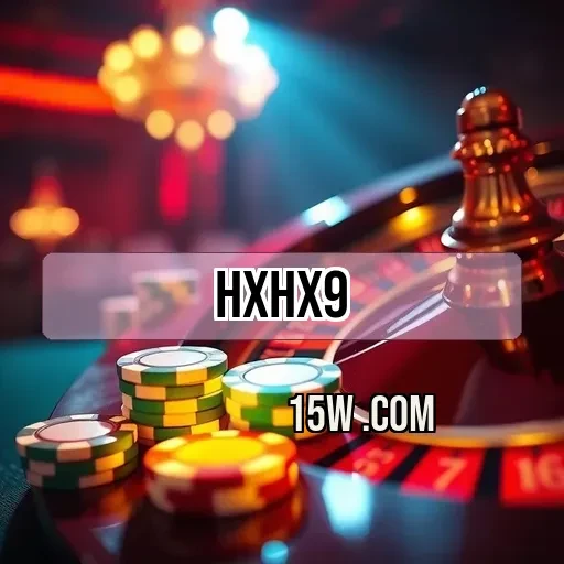 hxhx9.com Site Confiável