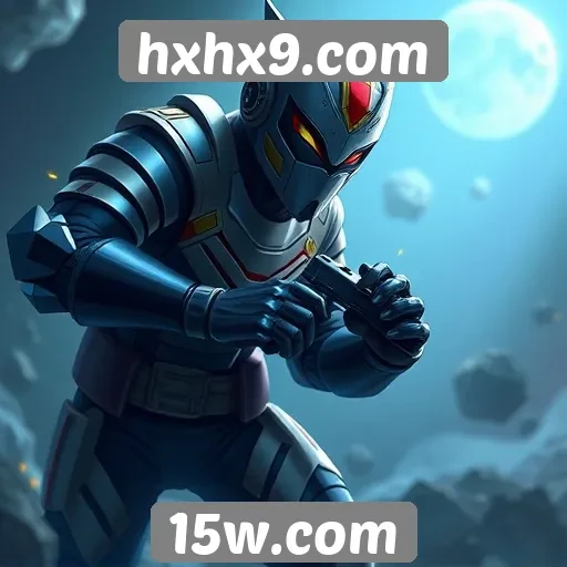 Plataforma hxhx9.com traz novidades em gráficos