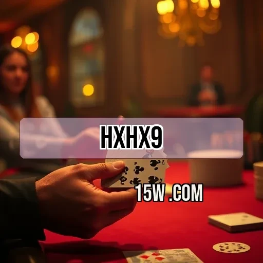 hxhx9.com Login